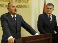 "Nova Vlada RS-a bit će stabilna, tržišno orijentirana i politički neupitna"