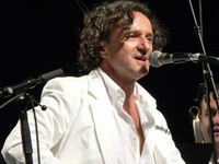 Goran Bregović za "Dnevni avaz": Sarajevo mi je, nekako, malo