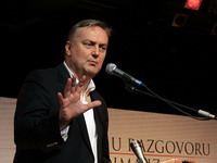 SDP i SNSD moraju sjesti i dogovoriti šta im je činiti
