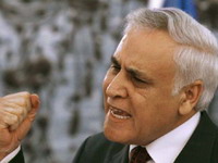 Bivši predsednik Izraela kriv za silovanje