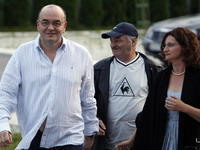 Vujošević: Neću da se tresem