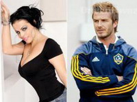 Beckham: Nisam spavao sa Irmom Nezirović, kunem se