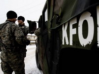 Finske snage se povukle sa Kosova