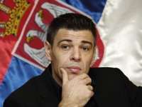 Savo Milošević: Robi će pokrenuti komšije