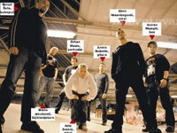 "Dubioza kolektiv", bend koji je obilježio 2010.: "Walter" se može vratiti