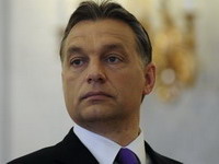 Viktor Orban: Srbija kandidat za EU na jesen 2011. godine
