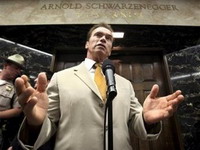 Arnold Schwarzenegger traži novi posao