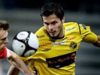 Denni Avdić potpisao za Werder