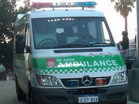 Urušio se krov kina, najmanje 36 osoba povrijeđeno