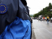 Euleks specijalci za sever Kosova