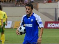 Alispahić potpisao za Dinamo