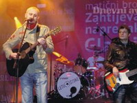 "Letu štuke" novi album objavljuju u martu: Nema izdavača za BiH