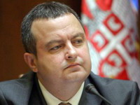 Dačić: Ne isključujem mogućnost koalicije DS-a i SNS-a