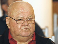 U beogradskom Ateljeu 212: Oliver Frljić režira Sidranovog "Oca"