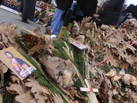 Danas je Badnji dan