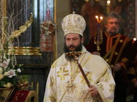Danas je Božić