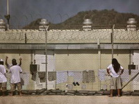 Gvantanamo opstaje i tokom 2011?