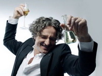 Goran Bregović se vraća u Sarajevo sa porodicom!