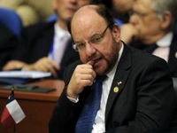 Čile priznao palestinsku državu