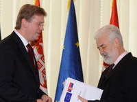 Istekao rok ministarstvima da pošalju odgovore na upitnik EU