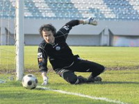 Ibrahim Šehić dogovorio ostanak na Grbavici: Trofej za 90. rođendan kluba