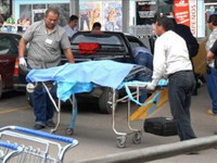 Ubijen već drugi gradonačelnik od početka godine