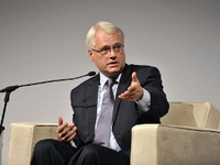 Josipović najavio zajedničku platformu s Vladom prema BiH