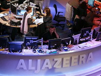 Na konkurse "Al-Jazeere" javilo se čak 6.000 ljudi