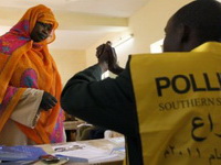 Referendum u Sudanu validan, glasalo 60 odsto građana