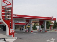 Na pumpama NIS-a bezolovni 118,4 dinara