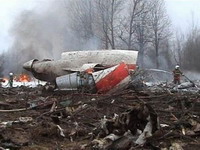 Piloti krivi za pad aviona poljskog predsjednika