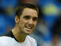 Troicki "preskočio" i Gaskea