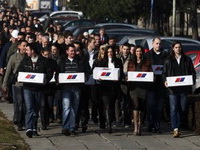SNS traži promenu Ustava
