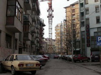 Izbori zamrzavaju porez na imovinu