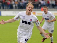Dogovoren transfer: Ibričić u Lokomotivu za pet miliona eura