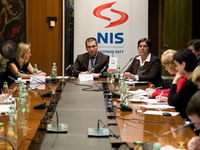 NIS otkupljuje akcije