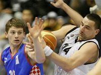 NLB: Partizan ide na vrh, Zvezda beži sa dna