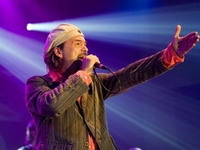 Gibonni priprema spektakl u Zetri 10. februara