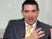 Dulić:Ne postoje pregovori DS i SNS
