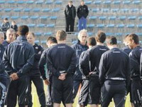 Halilhodžić: Poziva je mnogo, ali ovdje nisam na odmoru