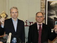 WikiLeaks dobio podatke o računima u švicarskoj banci