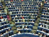 EP danas ratifikuje SSP