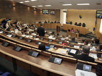 Privremeno finansiranje FBiH danas na dnevnom redu Predstavničkog doma