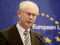 Van Rompuy za perspektivu zapadnog Balkana u EU