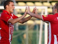 Savio i Bogdanović napuštaju Zvezdu