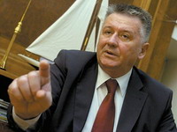 Velimir Ilić nije za saradnju sa strankama iz vlasti