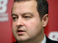 Dačić: Umesto priča napraviti vladu po meri Srbije