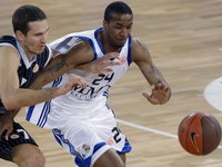 Partizan MTS: Nedopustivo!