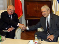 Češka podržava evropski put Srbije