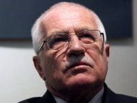 Klaus: Dok sam ja predsednik, neće biti ambasadora na Kosovu